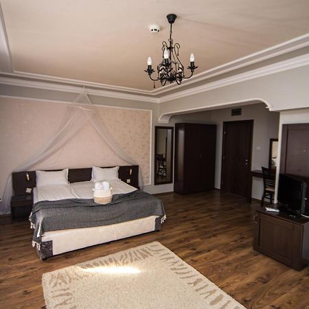 bulgari melnik Otel Dış mekan fotoğraf