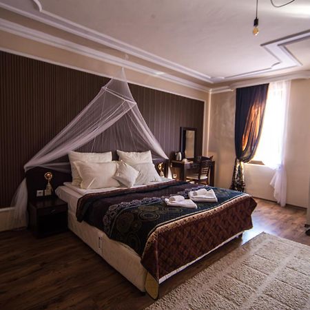 bulgari melnik Otel Dış mekan fotoğraf