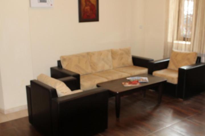 bulgari melnik Otel Dış mekan fotoğraf