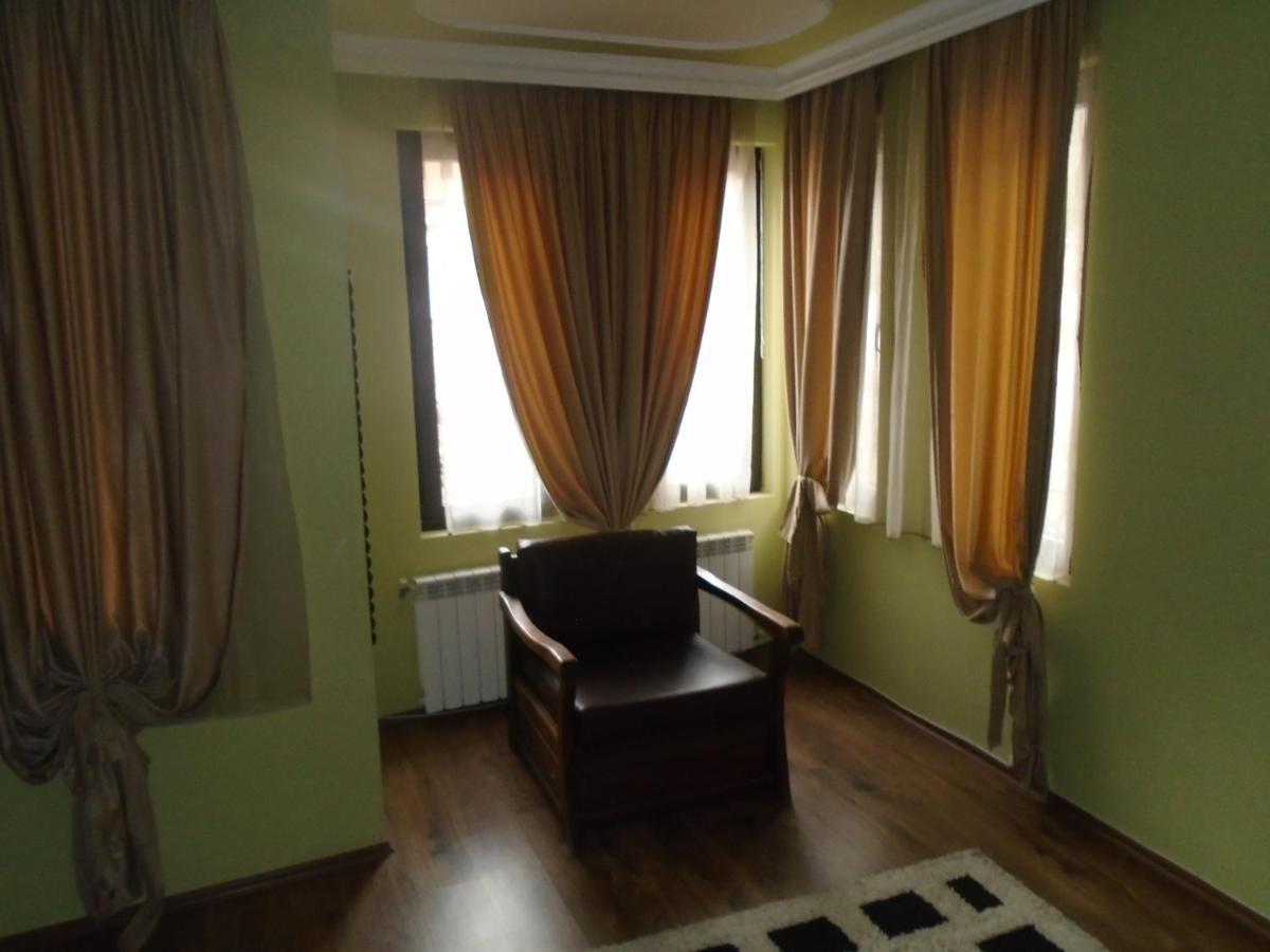 bulgari melnik Otel Dış mekan fotoğraf