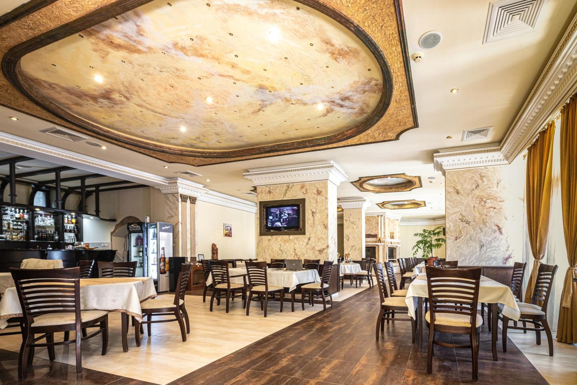 bulgari melnik Otel Dış mekan fotoğraf