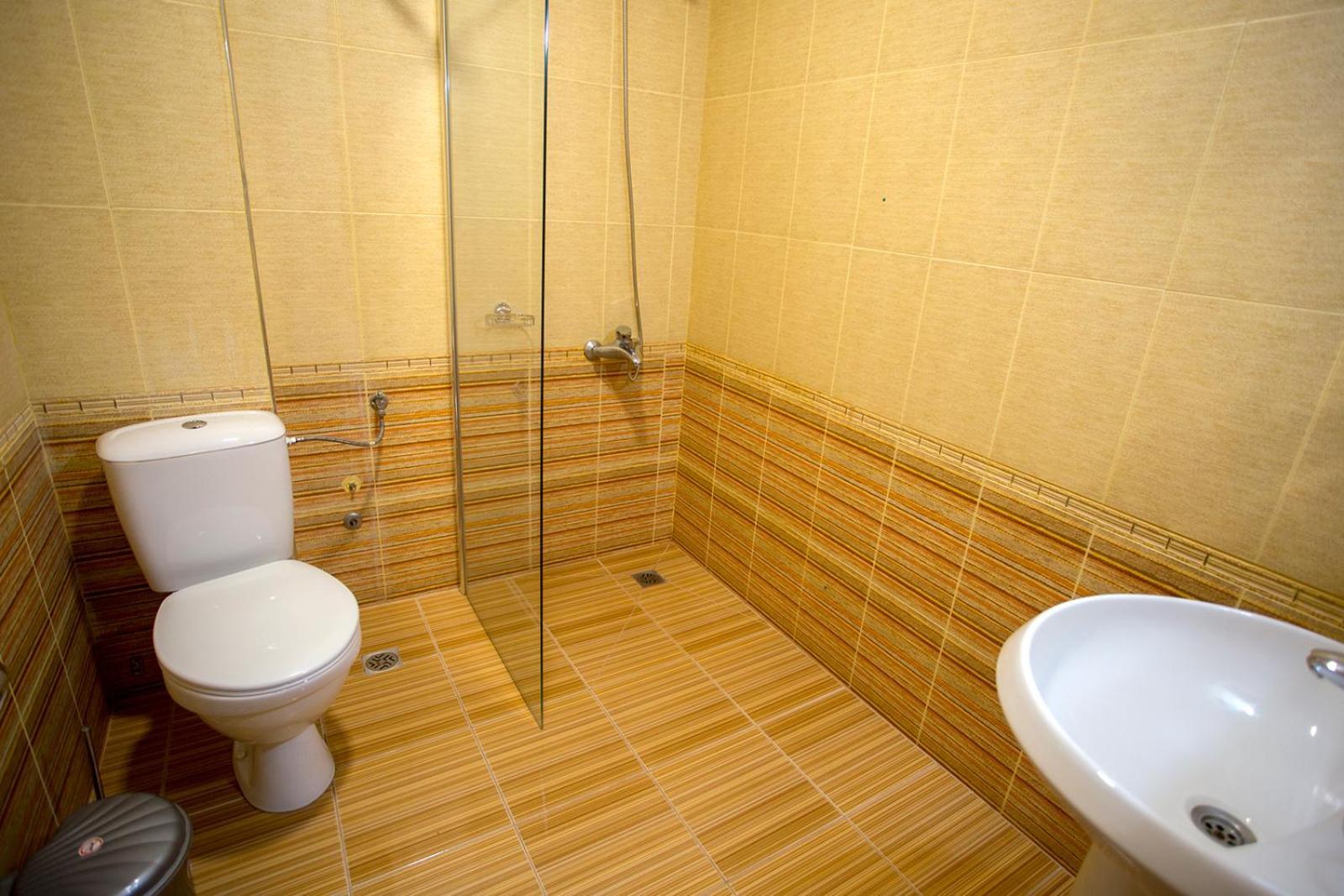 bulgari melnik Otel Dış mekan fotoğraf