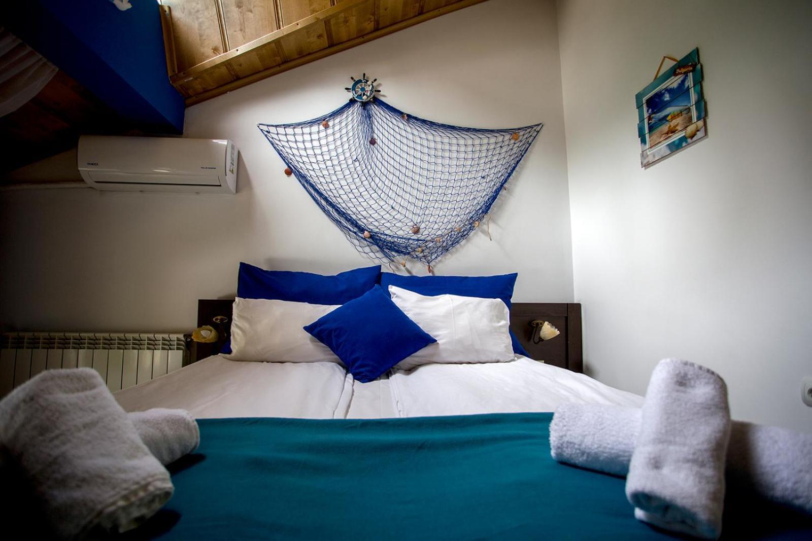 bulgari melnik Otel Dış mekan fotoğraf
