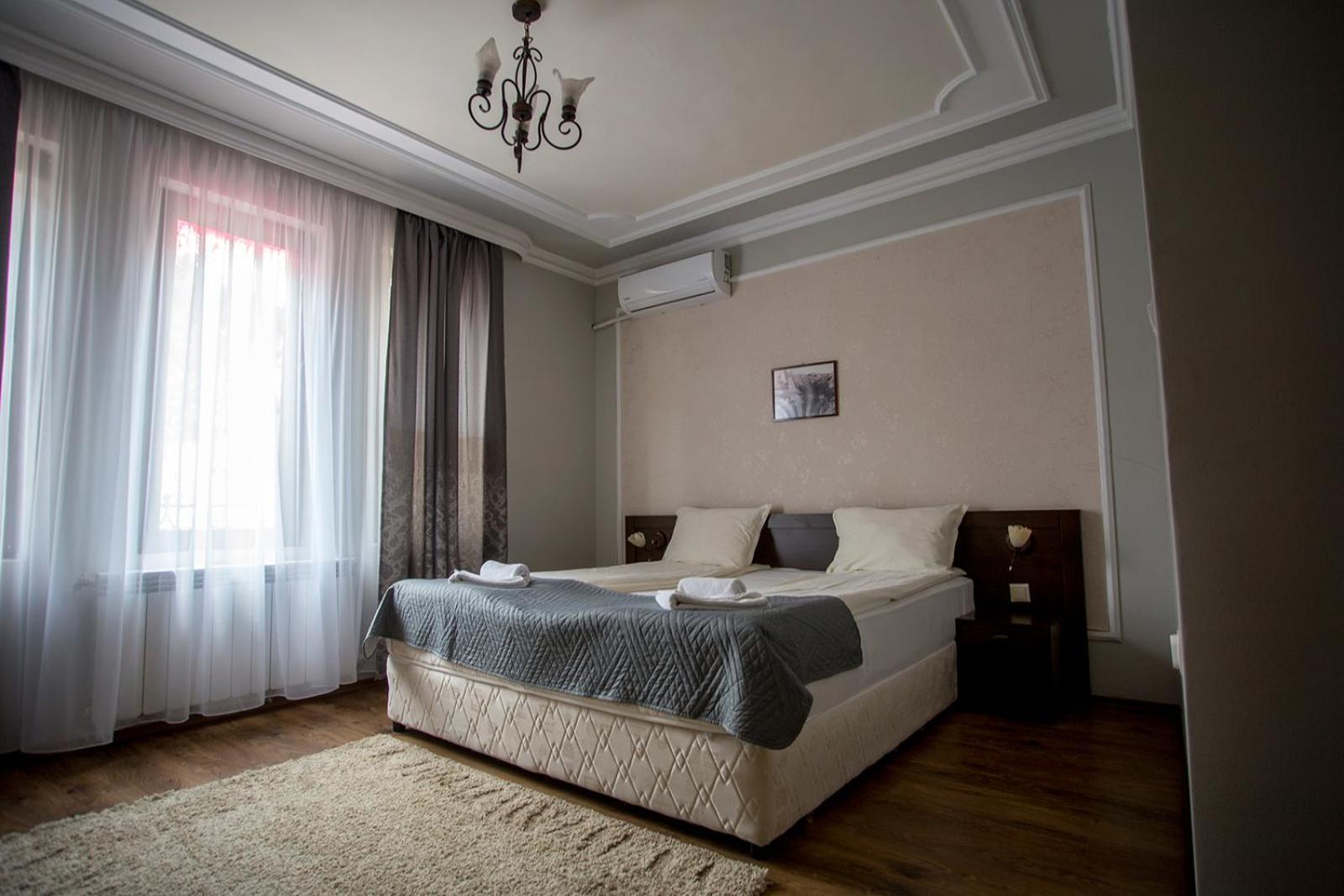 bulgari melnik Otel Dış mekan fotoğraf
